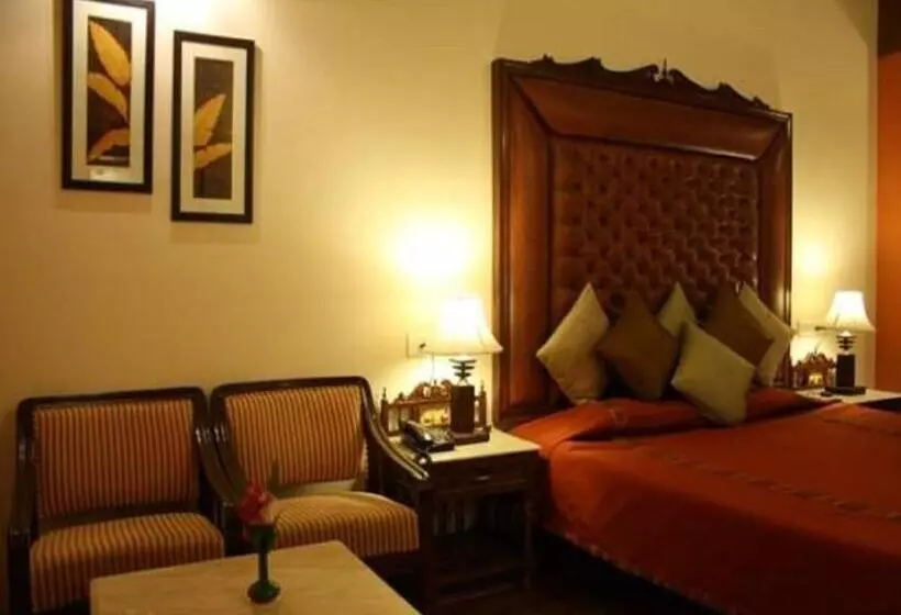 فندق Shingar Regency