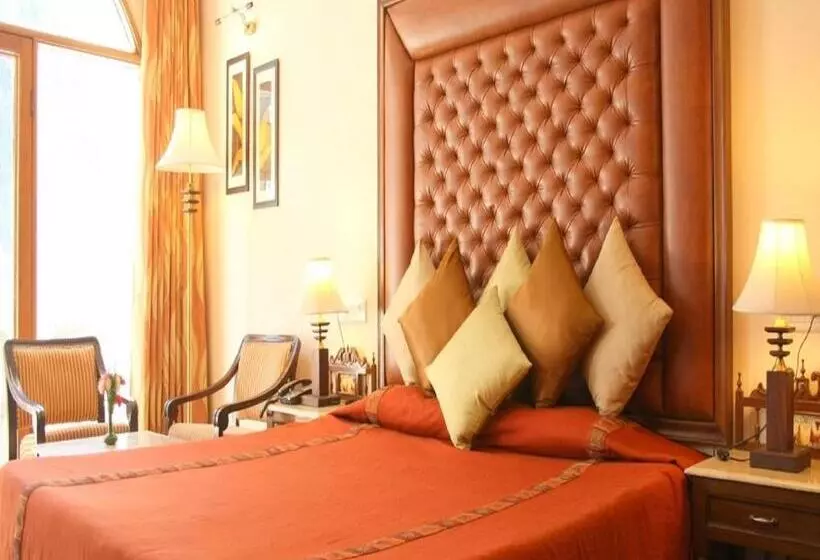 فندق Shingar Regency