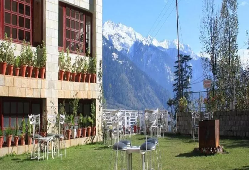 فندق Shingar Regency