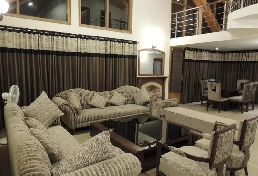 فندق Shingar Regency