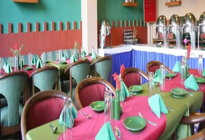 فندق Shingar Regency