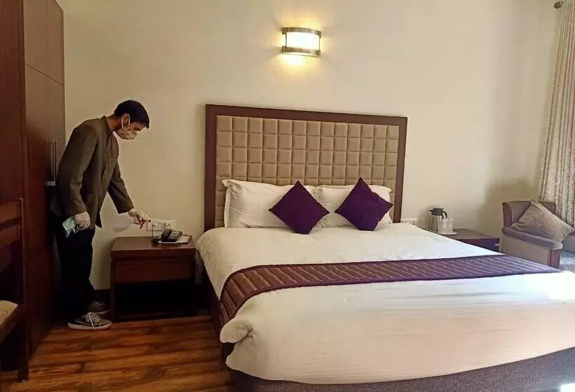 فندق Shingar Regency