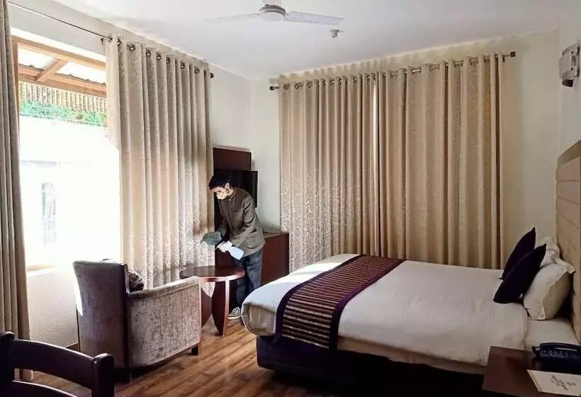 فندق Shingar Regency