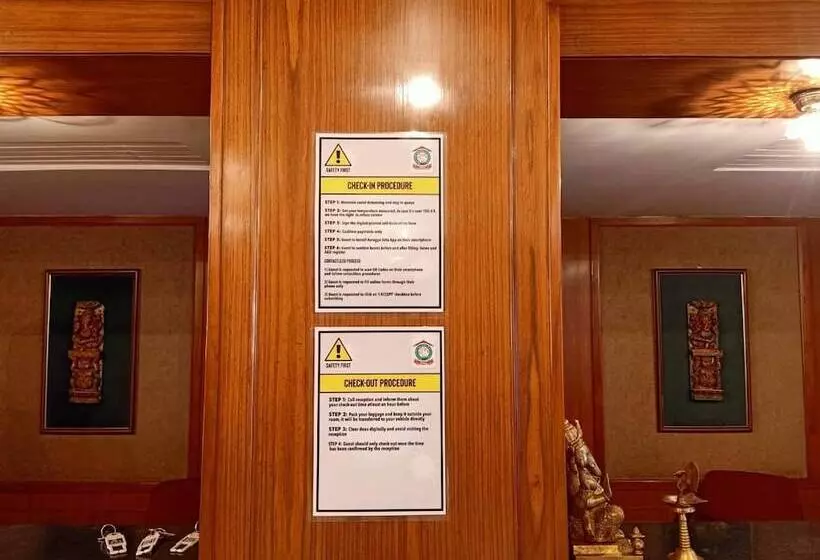 فندق Shingar Regency