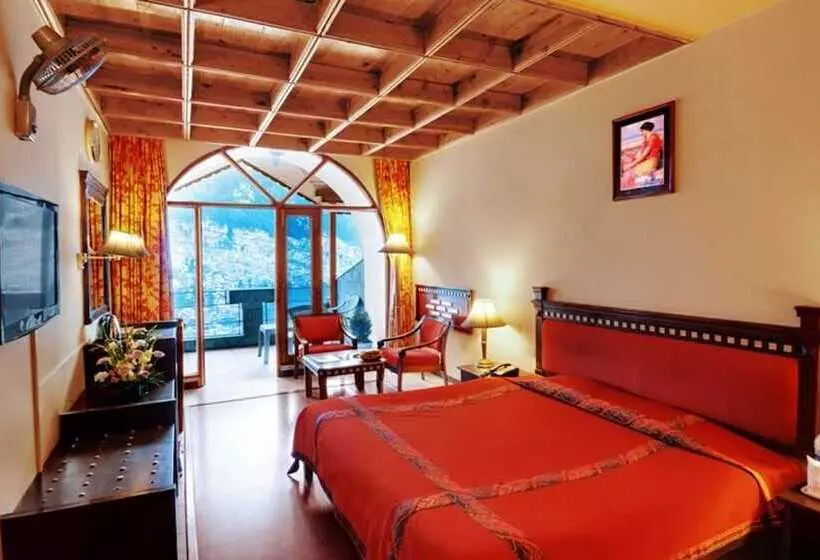 فندق Shingar Regency