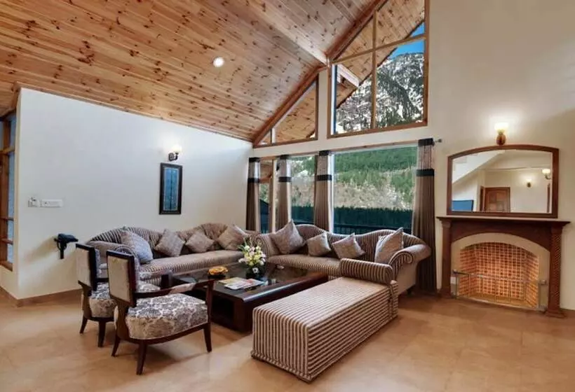 فندق Shingar Regency