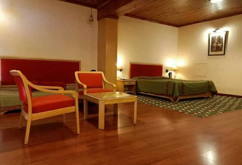 فندق Shingar Regency