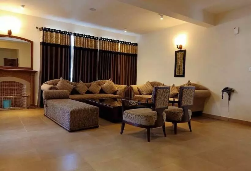 فندق Shingar Regency