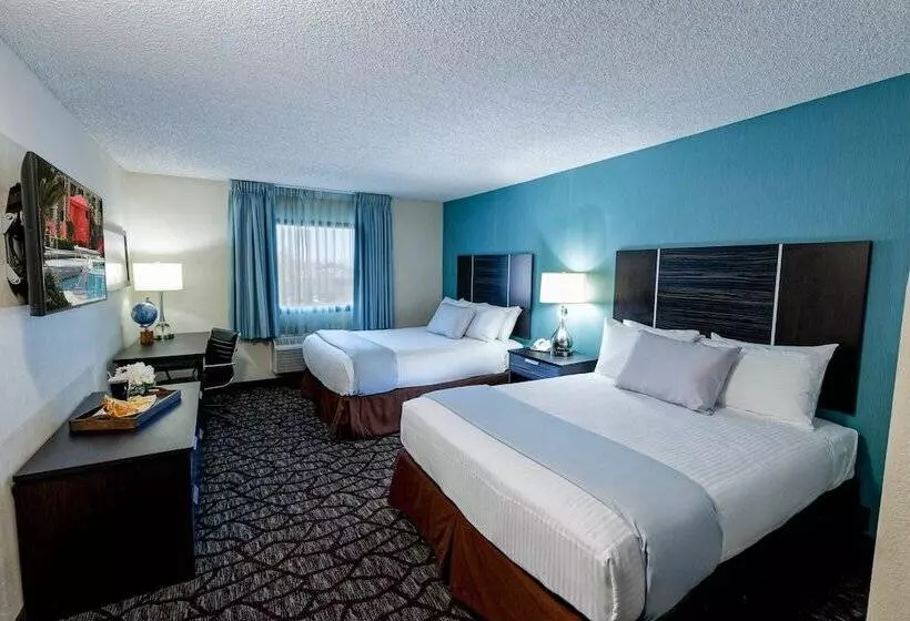Silver Sevens Hotel & Casino