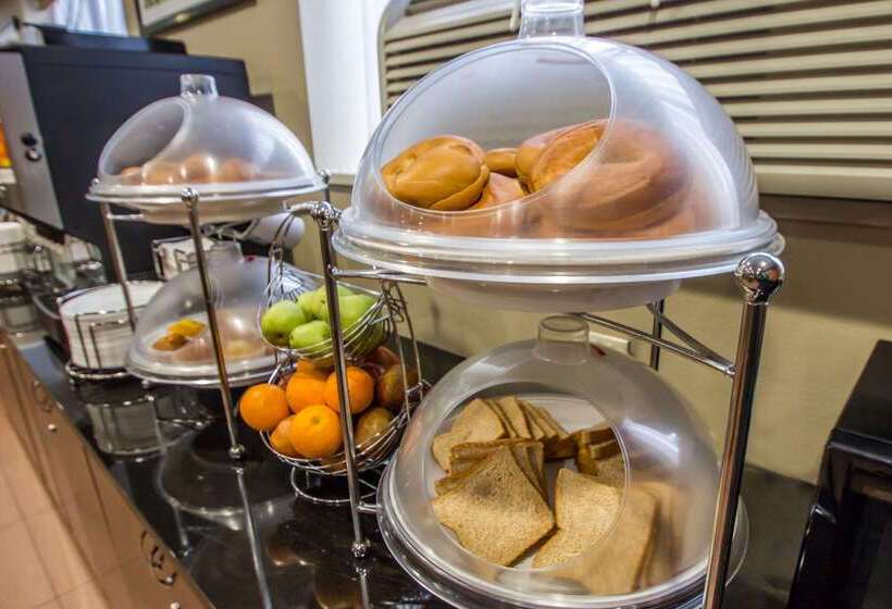 فندق Sleep Inn Jfk Airport Rockaway Blvd