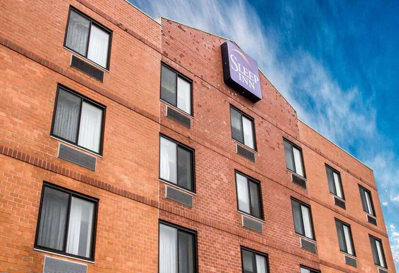 فندق Sleep Inn Jfk Airport Rockaway Blvd