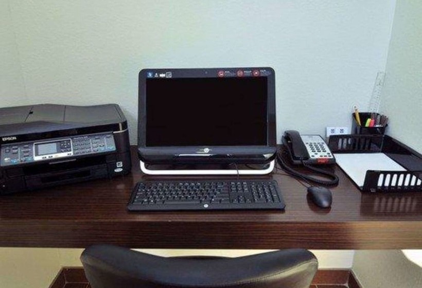 فندق Sleep Inn Jfk Airport Rockaway Blvd