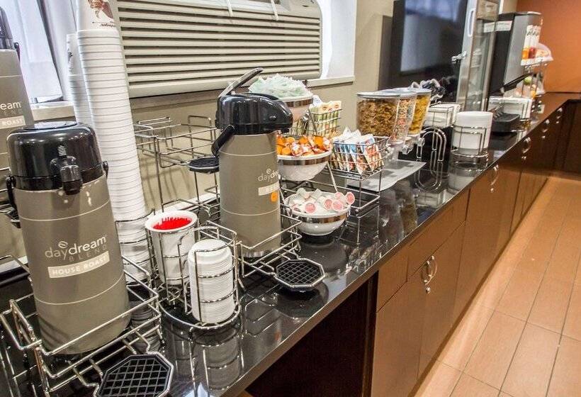 فندق Sleep Inn Jfk Airport Rockaway Blvd