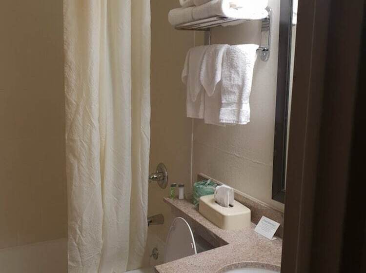 فندق Sleep Inn Jfk Airport Rockaway Blvd