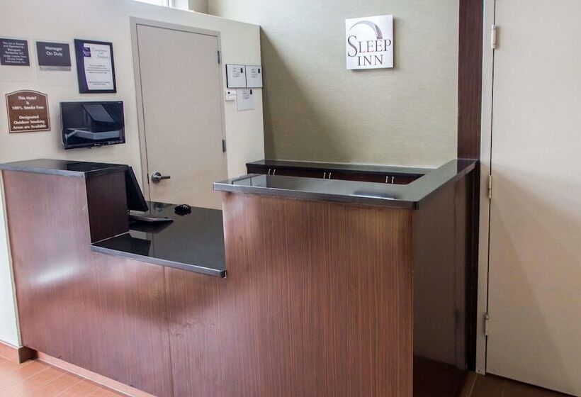 فندق Sleep Inn Jfk Airport Rockaway Blvd