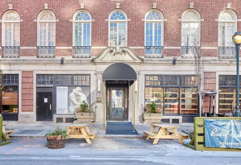 فندق The Arco Powered By Sonder