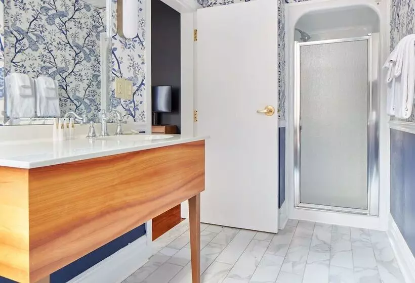 فندق The Arco Powered By Sonder