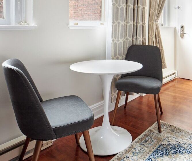 Otel The Arco Powered By Sonder