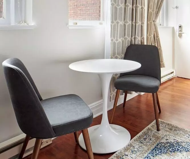 فندق The Arco Powered By Sonder