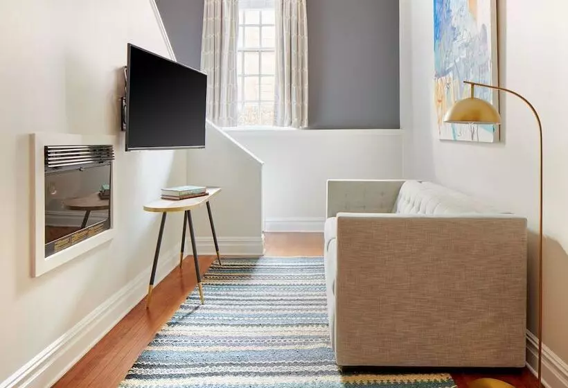 فندق The Arco Powered By Sonder