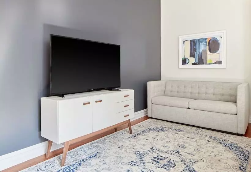 فندق The Arco Powered By Sonder