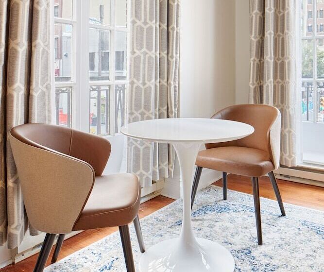 Otel The Arco Powered By Sonder