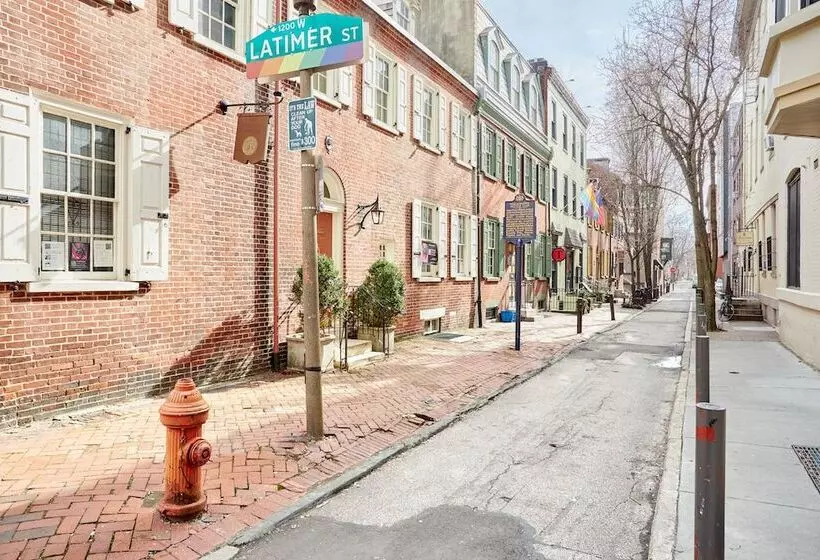 فندق The Arco Powered By Sonder