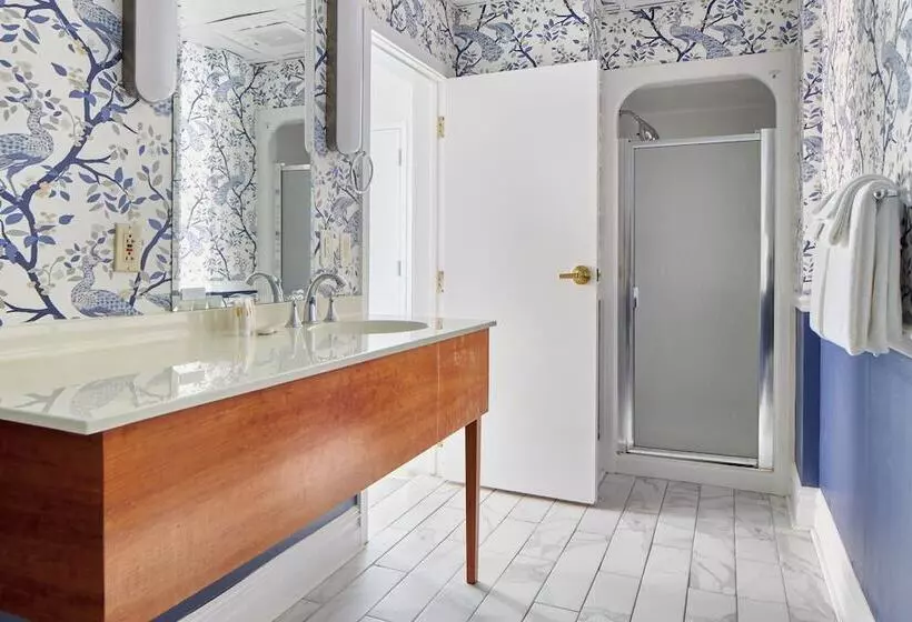 فندق The Arco Powered By Sonder