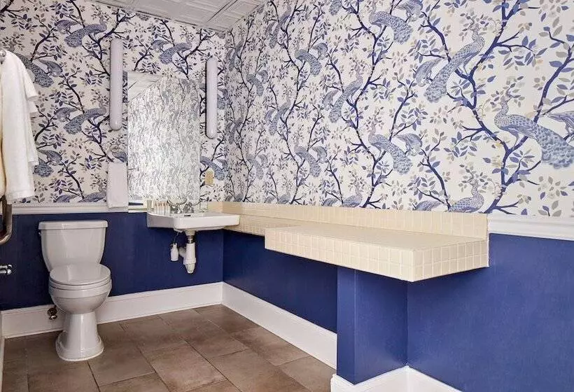 فندق The Arco Powered By Sonder