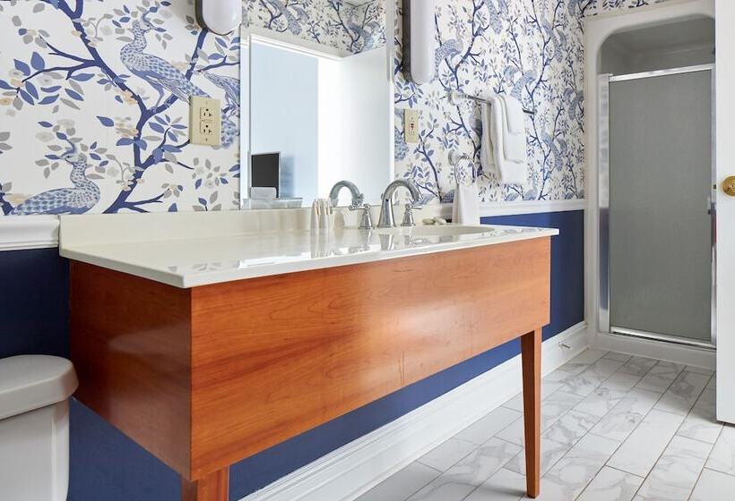 Otel The Arco Powered By Sonder