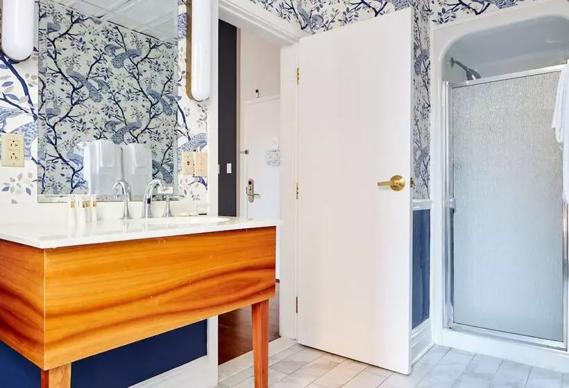 فندق The Arco Powered By Sonder