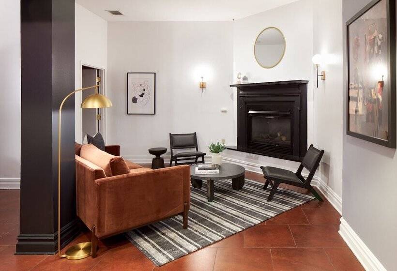 Otel The Arco Powered By Sonder