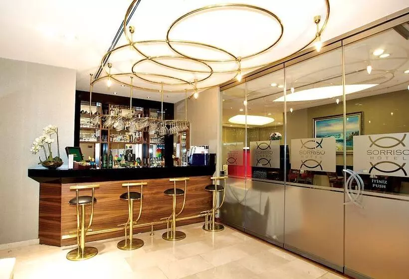 هتل Sorriso