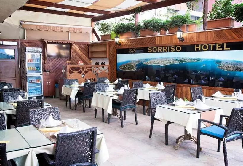 هتل Sorriso