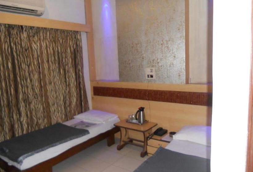 בית מלון כפרי Stay Inn