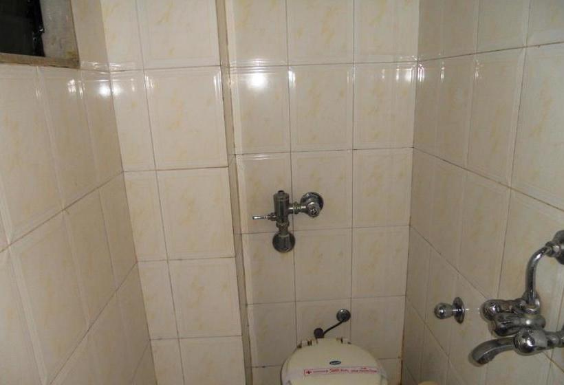 בית מלון כפרי Stay Inn