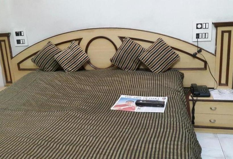 בית מלון כפרי Stay Inn