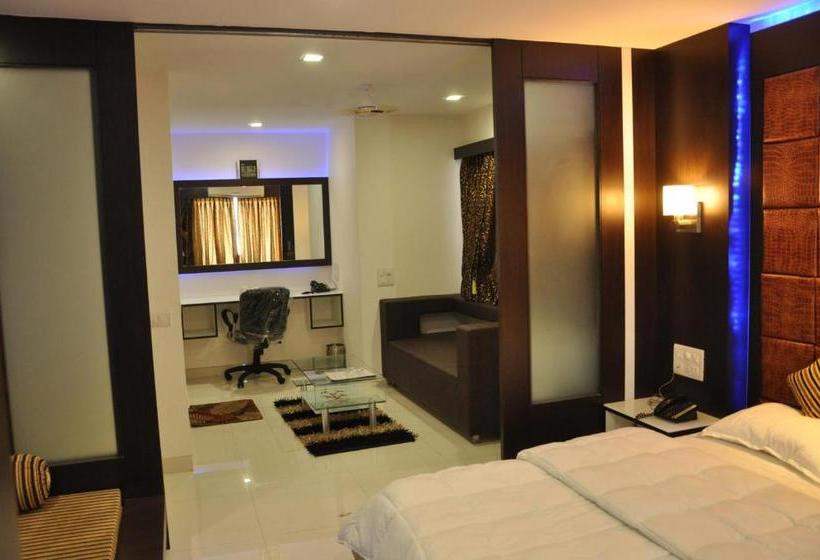 בית מלון כפרי Stay Inn