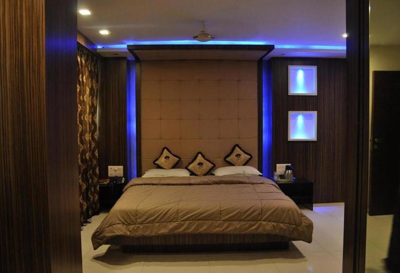 בית מלון כפרי Stay Inn