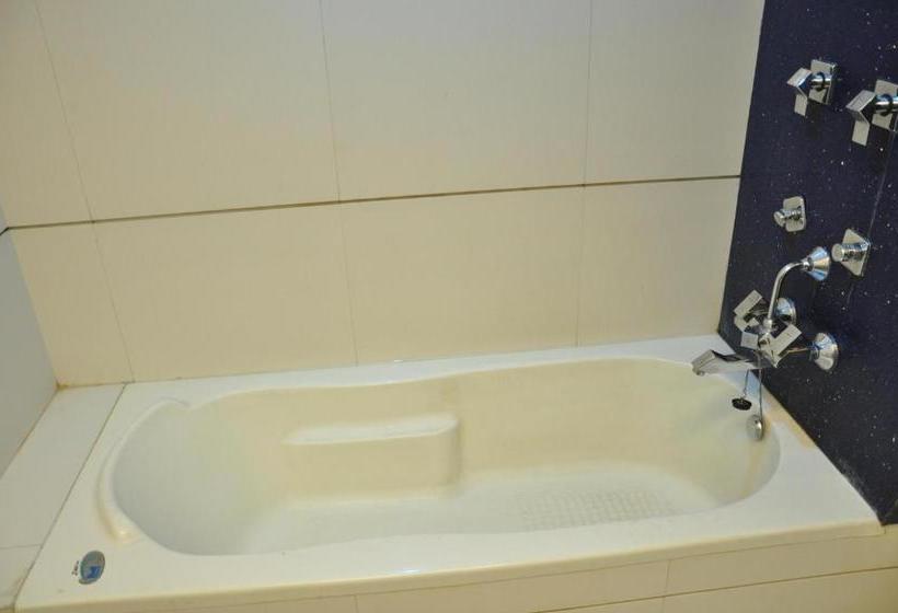 בית מלון כפרי Stay Inn