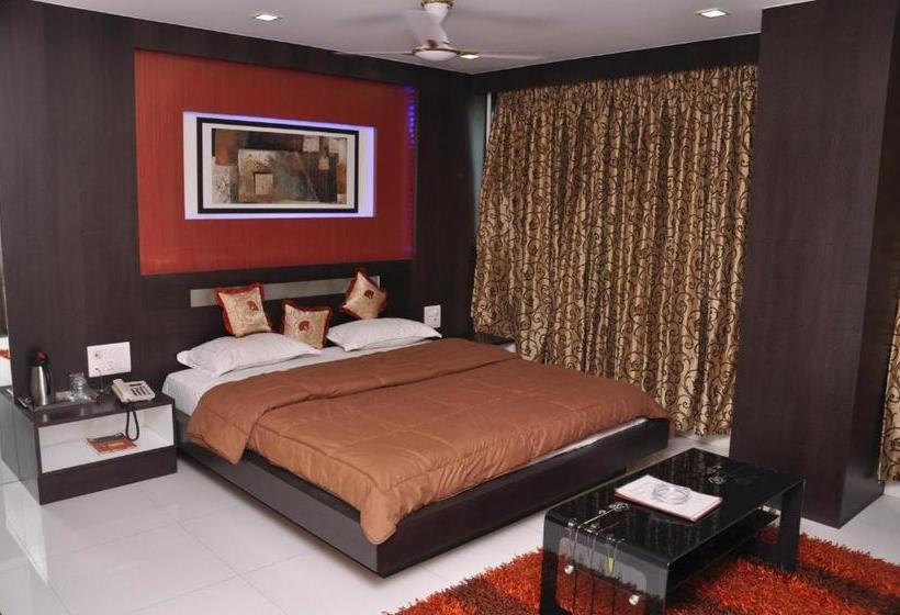 בית מלון כפרי Stay Inn