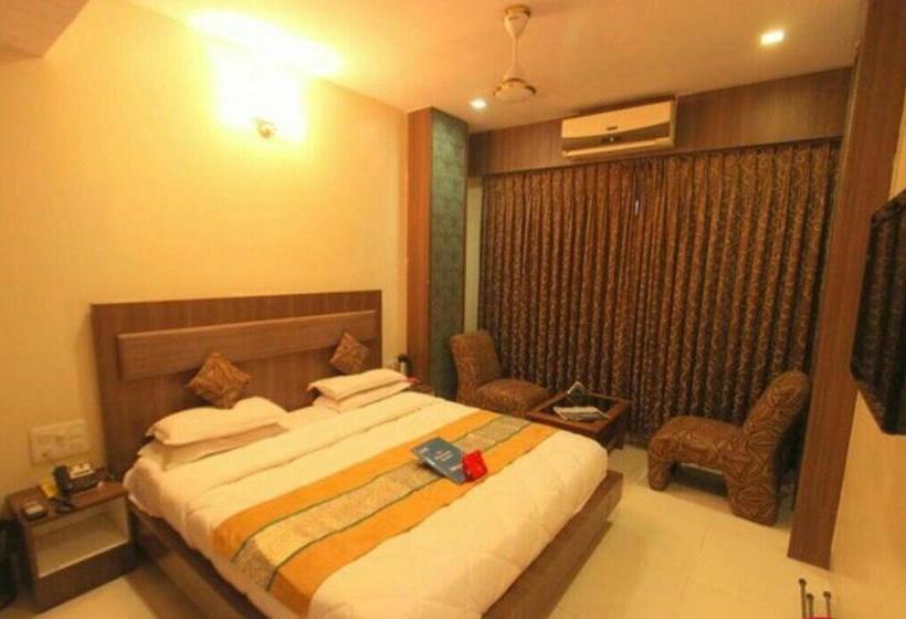 בית מלון כפרי Stay Inn