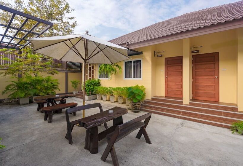 هتل Suphan Lake Hometel