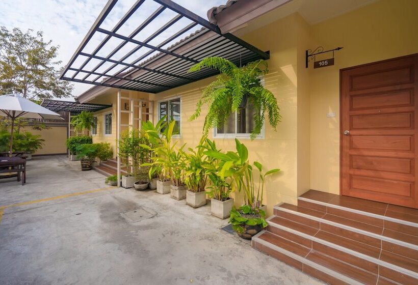 هتل Suphan Lake Hometel