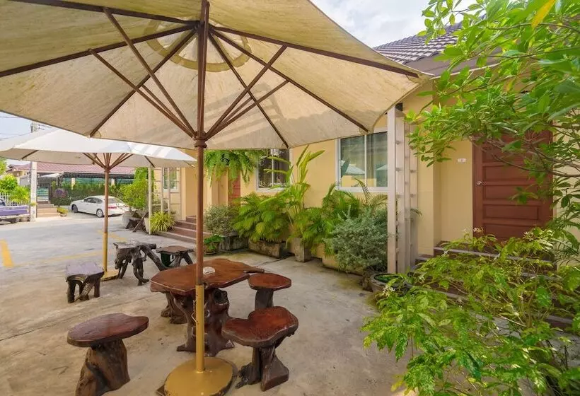 Hotel Suphan Lake Hometel