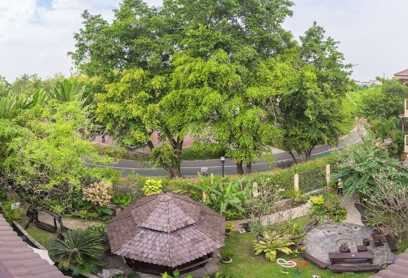 هتل Suphan Lake Hometel