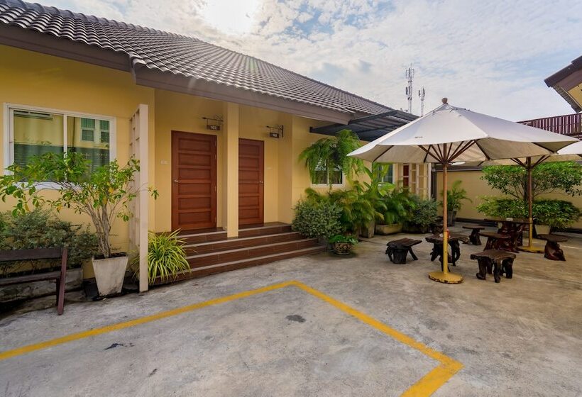 هتل Suphan Lake Hometel