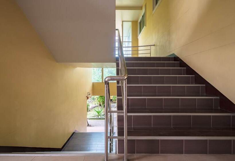 هتل Suphan Lake Hometel