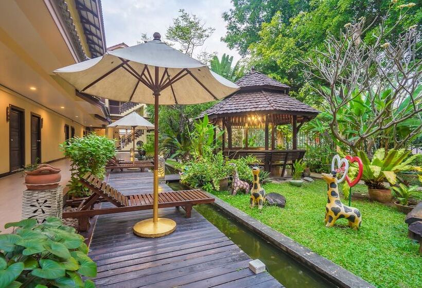 هتل Suphan Lake Hometel