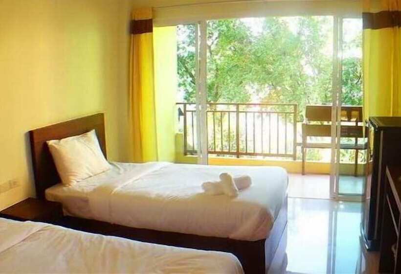 هتل Suphan Lake Hometel